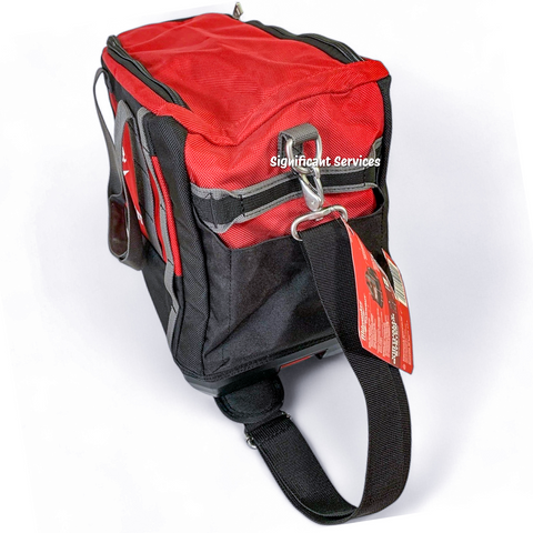 Milwaukee 48-22-8321 15-Inch Heavy Duty PACKOUT Polyester Carrying Tool Bag New