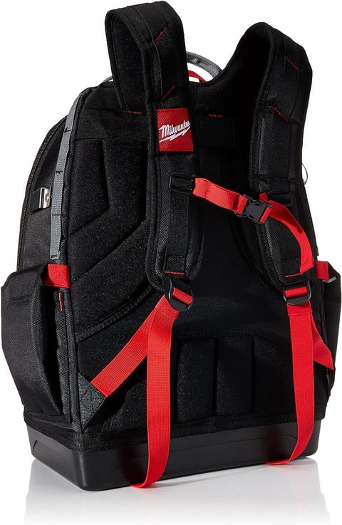 Milwaukee Electric Tool 48-22-8201 Ultimate Jobsite Backpack