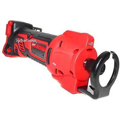 Milwaukee 2627-20 M18 18-Volt Lithium-Ion Cordless Cut Out Tool Bare Tool