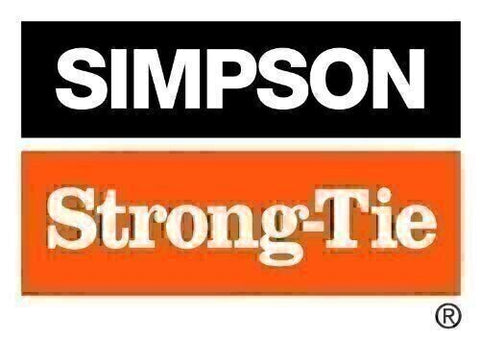 Simpson Strong-Tie Quik Drive 20 in. (Standard) Extension for G2 Series QDEXTG2