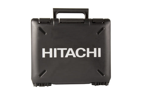 Metabo HPT WH18DBDL2 Cordless Brushless 1/4" 36V 18V 4.0 Ah Multivolt Triple Hammer Impact Driver Kit