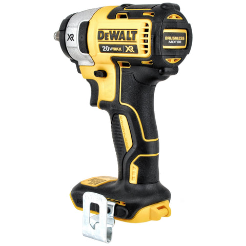 DeWALT DCF890B XR 20V MAX 3/8" Lithium Ion Brushless Compact Impact Wrench