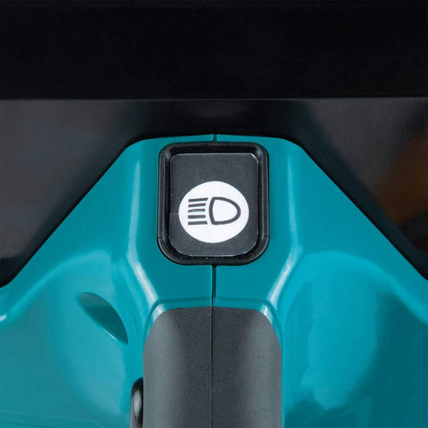 Makita XEC01Z 18V X2 (36V) LXT® Lithium-Ion Brushless Cordless 9" Power Cutter, with AFT®, Electric Brake, Tool Only