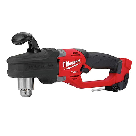 Milwaukee 2807-20 M18 FUEL Hole Hawg 1/2" Right Angle Drill - Bare Tool