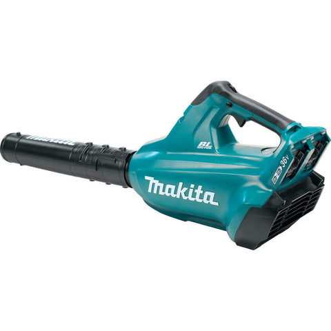 Makita XBU02PT 36V (18V X2) LXT Brushless Blower Kit Teal 5.0Ah