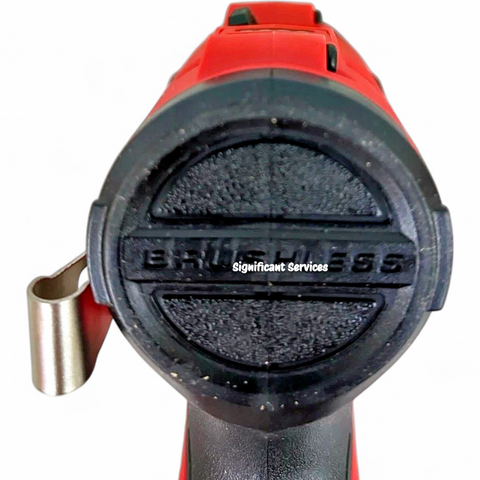 New Milwaukee 3401-20 M12 12V 3/8" Subcompact Brushless Drill/Driver Tool Only