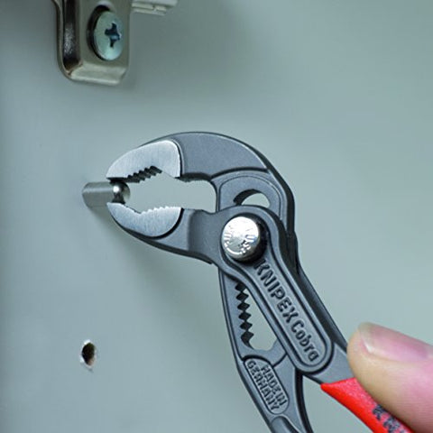 KNIPEX Cobra Water Pump Pliers