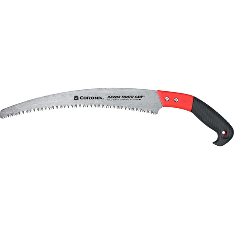 Corona RS 7120 RazorTOOTH 13" Curved Pruning Saw Pistol Grip