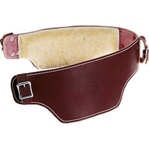 Occidental Leather 5005 LG Belt Liner w/Sheepskin