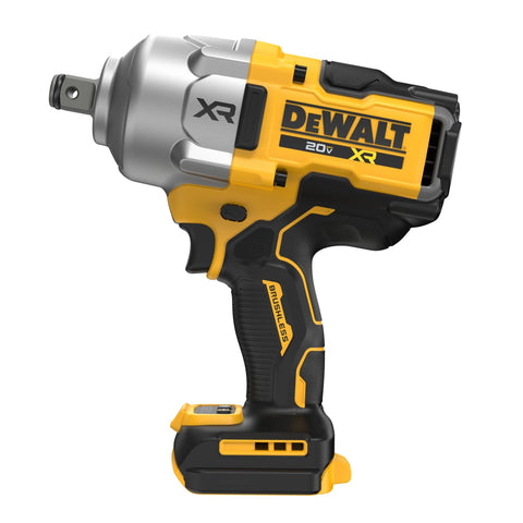DEWALT DCF964B 20V MAX XR 3/4" Brushless High Torque Impact Wrench Hog Ring Anvil
