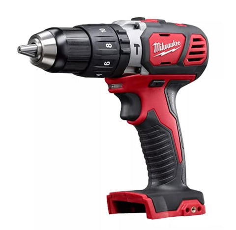 New Milwaukee 2626-20 M18 18V Cordless Lithium-Ion Multi-Tool 2 5.0 Ah Batteries