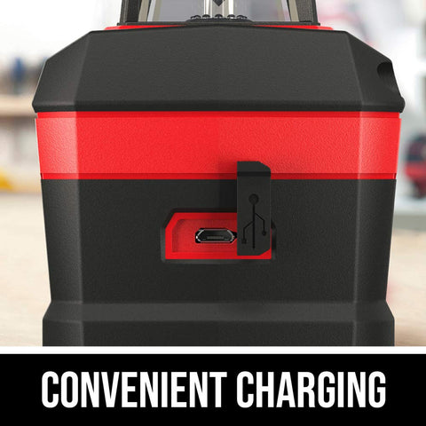 SKIL 100ft Self-Leveling Green Cross Line Laser with Rechargeable Battery, Tripod & Bag - LL9322G-01