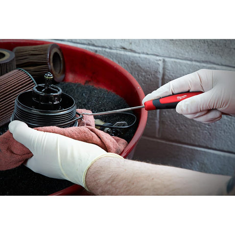 Milwaukee 48-22-9215 4 PC Hook & Pick Set