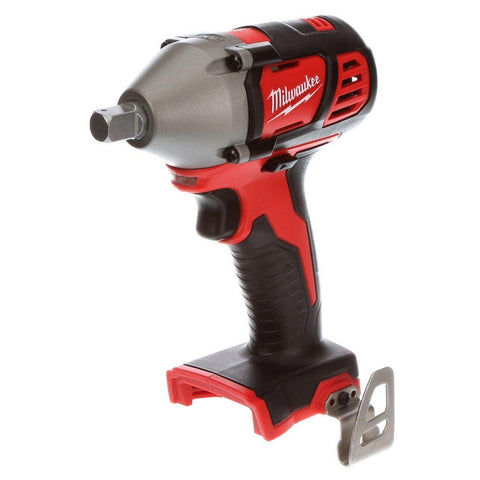 Milwaukee 2659-20 M18 1/2" Impact Wrench with Pin Detent
