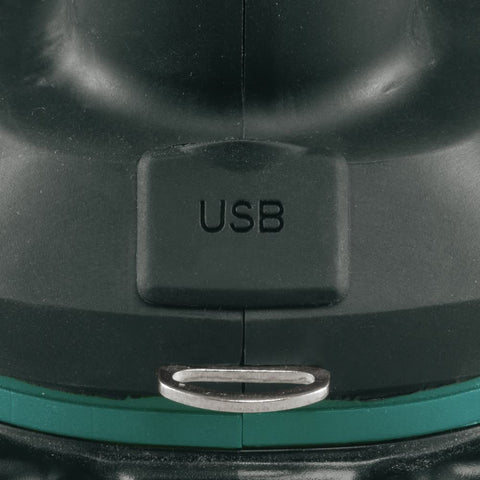 Makita ADML807 Outdoor Adventure™ 18V LXT® L.E.D. Lantern/Flashlight, Flashlight Only