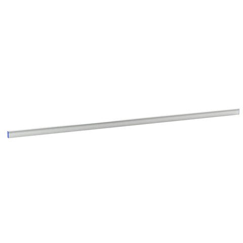 Bon Tool 22-512 Screed -1 1/2" X 3 1/2" X 12' Reinforced H Alum, Multi