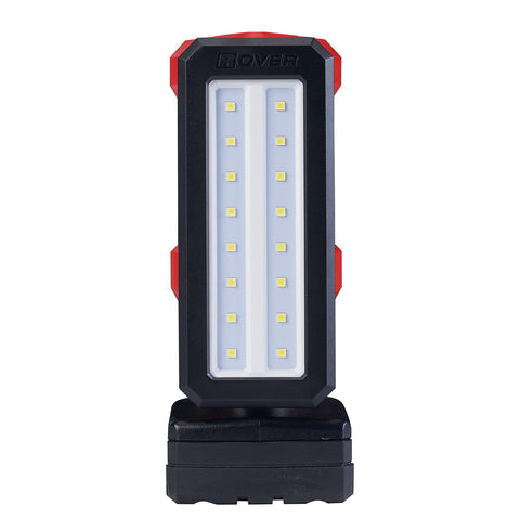 Milwaukee 2367-20 M12 Rover Service and Repair Flood Light with USB Charging