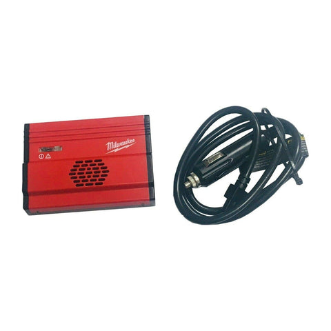 Milwaukee Inverter Model 23-37-0010