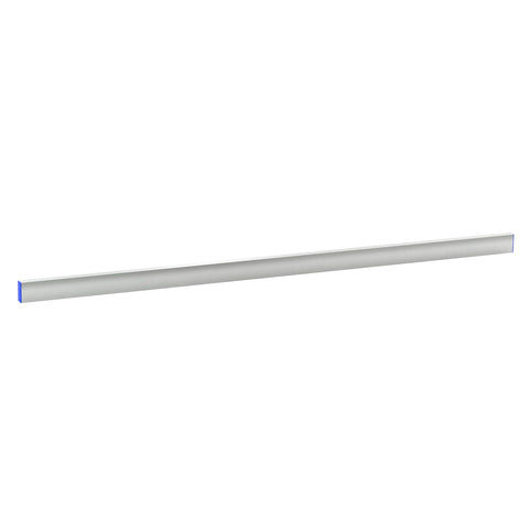 Bon Tool 22-508 Screed - 1 1/2" X 3 1/2" X 8' Reinforced H Aluminum