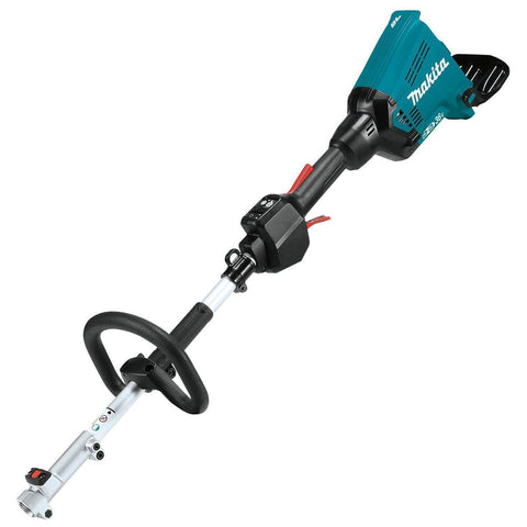 Makita XUX01Z 36V (18V X2) LXT® Brushless Couple Shaft Power Head, Tool Only