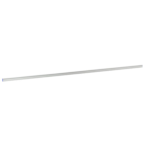 Bon Tool 22-518 Screed - 1 1/2" X 3 1/2" X 18' Reinforced H Alum, Multi