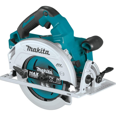 Makita XSH06Z 18V X2 LXT® Lithium-Ion (36V) Brushless Cordless 7-1/4” Circular Saw, Tool Only