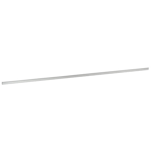 Bon Tool 22-521 Screed - 1 1/2" X 3 1/2" X 20'Reinforced H Alum Welded End Cap, Multi