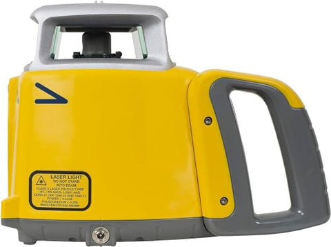 Spectra Precision LL300N Self-Leveling Laser Level Kit HL450 Receiver Clamp