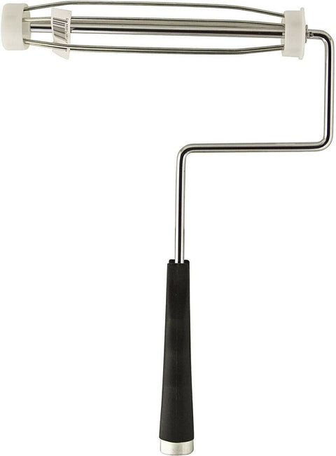 Wooster Brush F0010-9 Acme Heavy Duty 9" Paint Roller Frame Professional Grade
