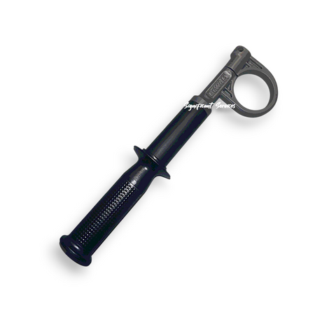 DeWalt Hammer Drill Side Handle ONLY Fits DCD999 DCD998 DCD996 DCD991