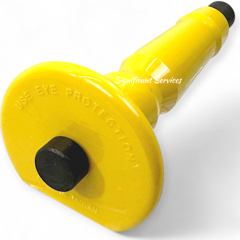 Simpson Strong-Tie PHT-38 Hammer Drive Tool 1/4in Barrel Powder Actuated Tool
