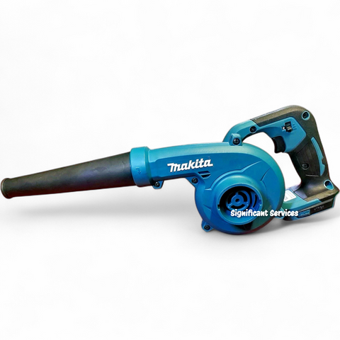 Makita XBU05Z 18V LXT® Lithium-Ion Cordless Blower, Tool Only