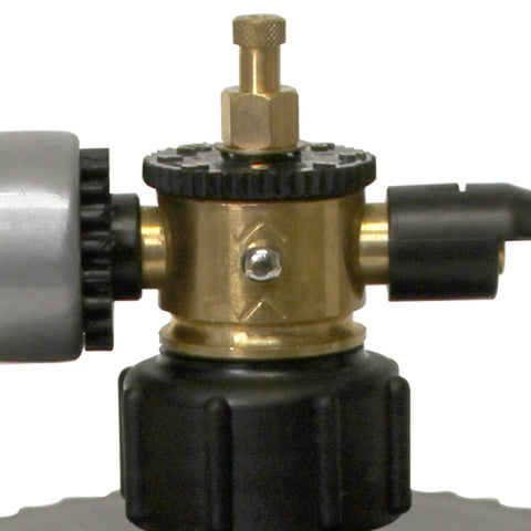 Chapin G362D Deluxe Professional All Purpose Hose End Metering Dial Up to 320 Ga