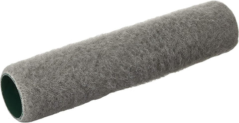 Wooster R232-9 Epoxy Glide Roller Cover 9 in 1/4 in Nap, 2 Pack, Shed Resistant