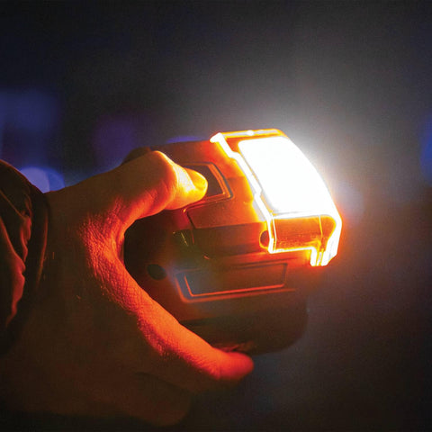 Makita ADML817 Outdoor Adventure™ 18V LXT® Compact L.E.D. Flashlight, Flashlight Only