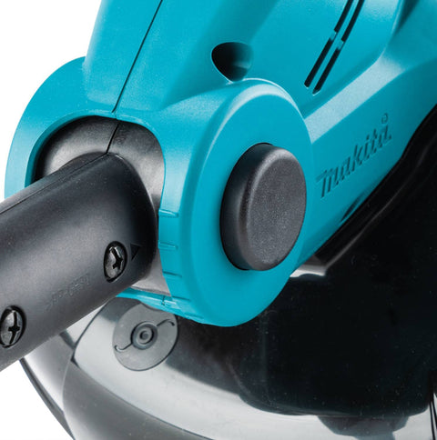 Makita XRU24Z 18V LXT® Lithium-Ion Cordless String Trimmer, Tool Only