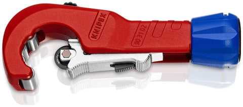 KNIPEX 90 31 02 SBA TubiX Pipe Cutter 7.25 inch