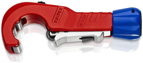 KNIPEX 90 31 02 SBA TubiX Pipe Cutter 7.25 inch
