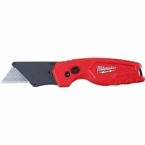 Milwaukee 48-22-1500 Fastback Compact Folding Utility Knife