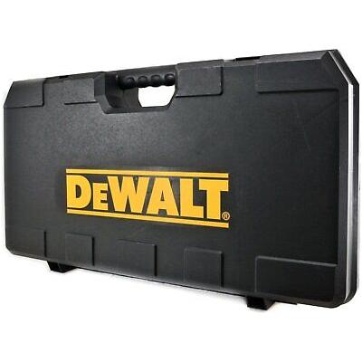 Dewalt CASE ONLY For DCGG571 DCGG570 20V Grease Gun, Battery & Charger 20 Volt