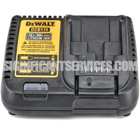 DEWALT DCF880 20V MAX 5.0 Li-Ion 1/2" Impact Wrench Detent Pin Kit