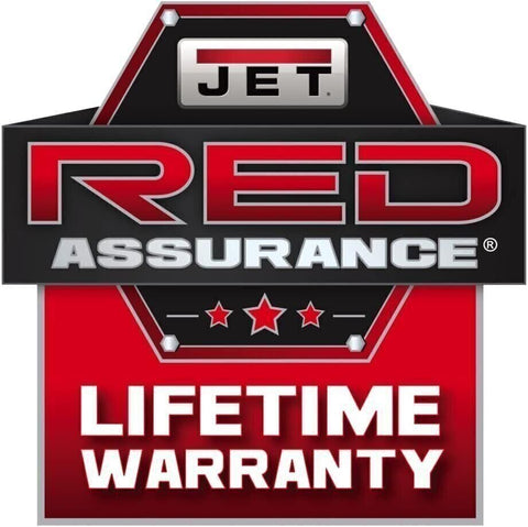 JET 181215 JLH-25-15, 1/4-Ton Compact Chain Hoist, 15' Lift