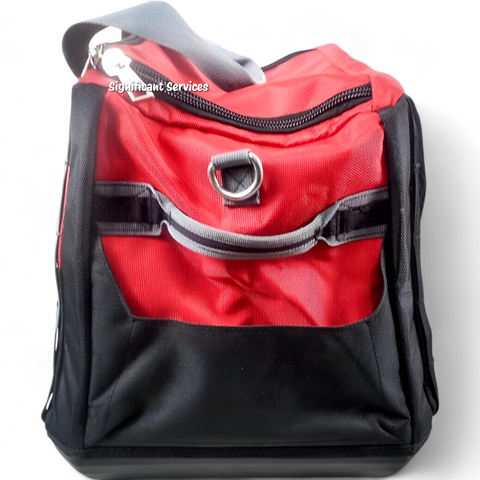 Milwaukee 48-22-8322 20-Inch Heavy Duty PACKOUT Polyester Carrying Tool Bag