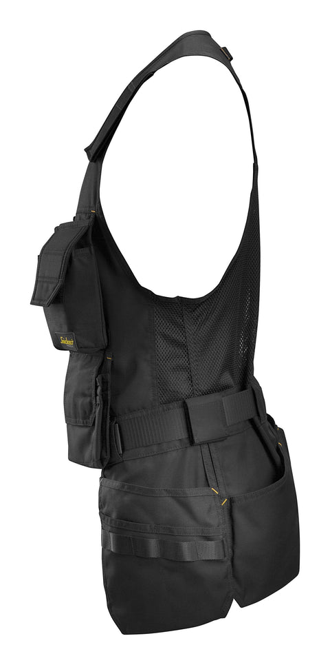 Snickers Workwear All around Work Tool Vest Medium U4250M