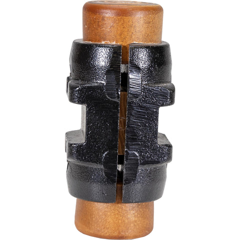 VAUGHAN SH200 Split Head Hammer, Quickly Change Face And Handle, Shock Transfer, SH200
