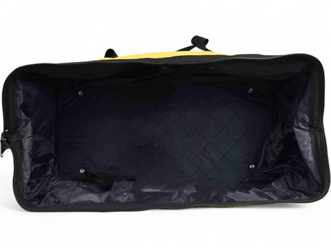 DeWALT Large Tool Bag Contractor Bag 24"x 12"x 12" Heavy-Duty Ballistic Nylon