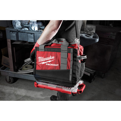 Milwaukee 48-22-8436 5-Compartment PACKOUT Compact Low-Profile Tool Organizer