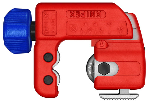 Knipex - TubiX S Pipe Cutter (903101SBA)