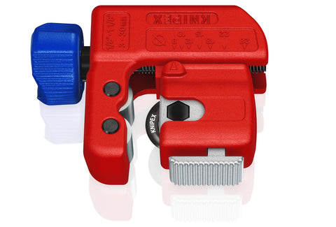 Knipex - TubiX S Pipe Cutter (903101SBA)