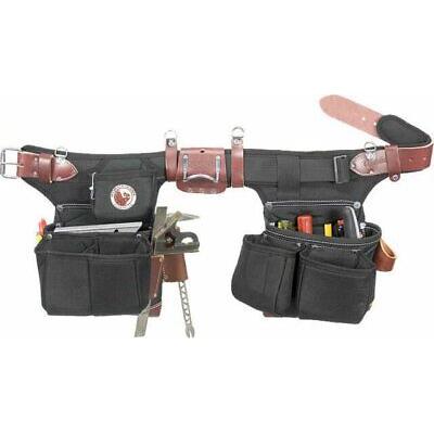 Occidental Leather 9515 Adjust-to-Fit OxyLight Framer